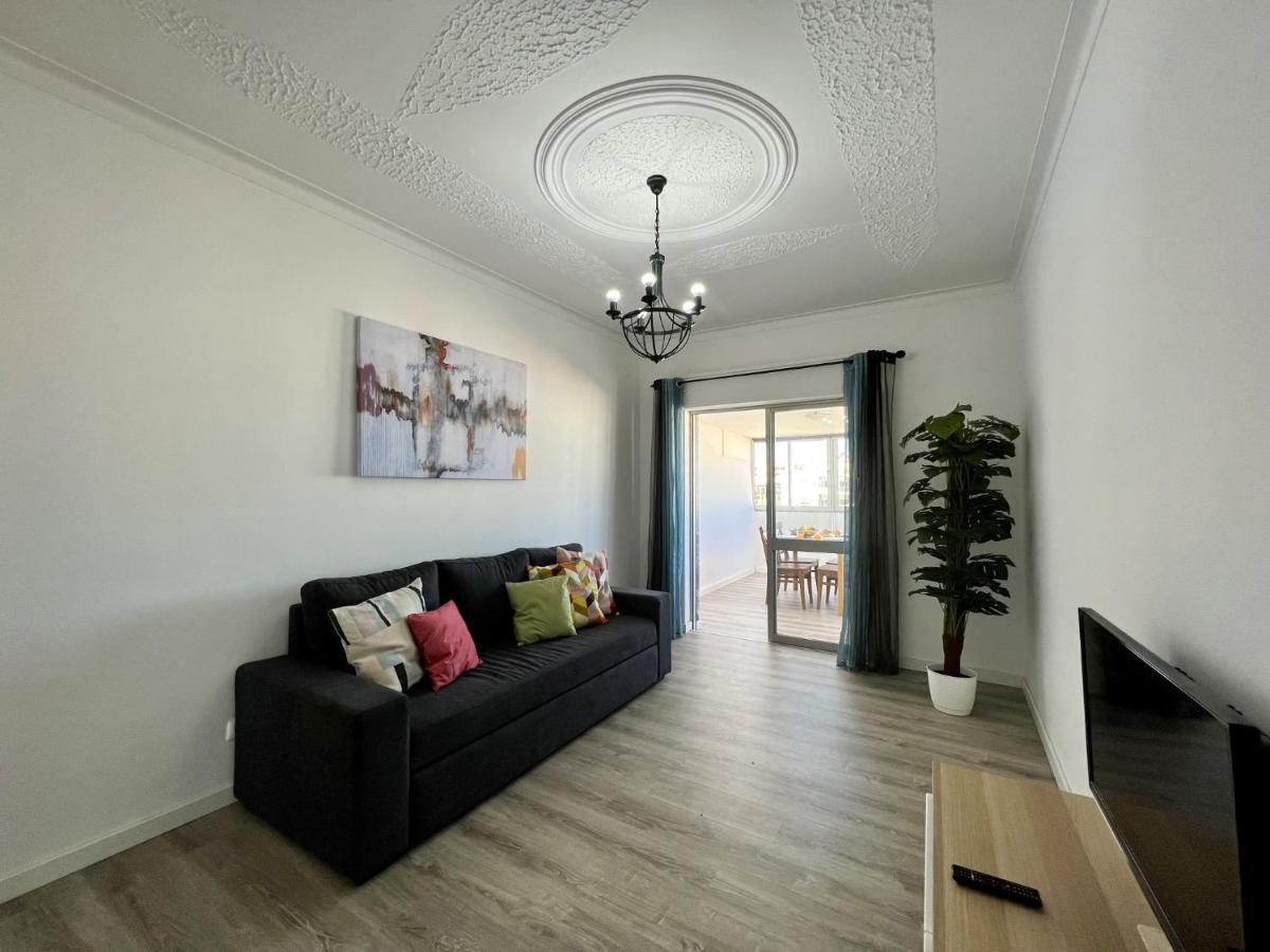 Portimao Central By Homing Εξωτερικό φωτογραφία